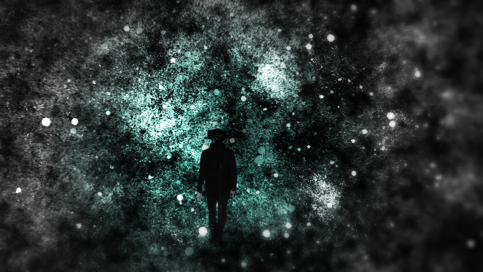 IRCAM/Consortium VERTIGO – STARTS Residencies